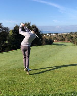 Image post by @theadamblomme on Instagram