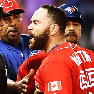 Image post by @baseballcanada on Instagram