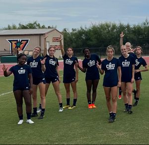 Image post by @cbuwsoccer on Instagram