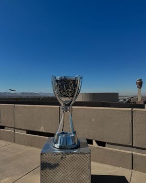 Image post by @phoenixraceway on Instagram