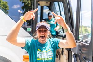 Image post by @UNCWsoftball on Twitter