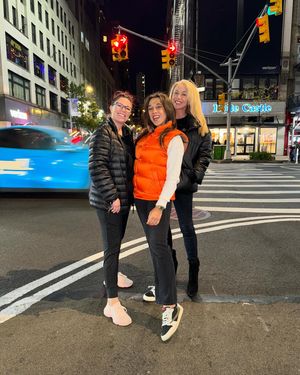 Image post by @joannajedrzejczyk on Instagram
