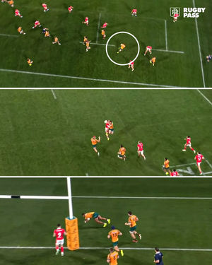 Image post by @rugbypass on Instagram