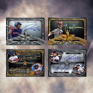 Image post by @toppsdigital on Instagram