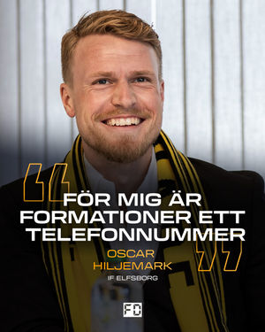 Image post by @fotbolldirekt on Instagram