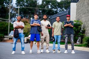 Image post by @cltindependence on Instagram