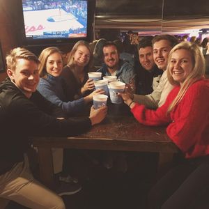 Image post by @zach_goins on Instagram
