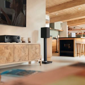 Image post by @denonofficial on Instagram