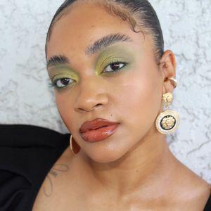 Image post by @fentybeauty on Instagram