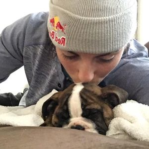 Image post by @hilaryknight on Instagram