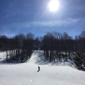 Image post by @shawneemountain on Instagram
