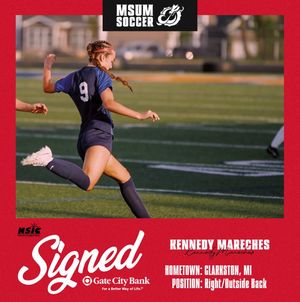 Image post by @msum_soccer on Instagram