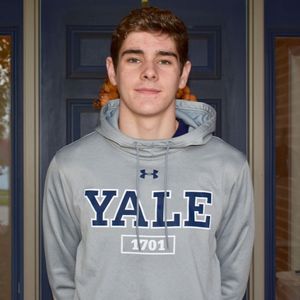 Image post by @yaleswimdive on Instagram