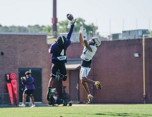 Image post by @SFA_Football on Twitter