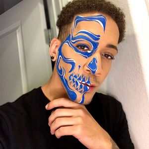 Image post by @nyxcosmetics on Instagram