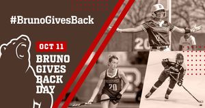 Image post by @brownu_softball on Instagram