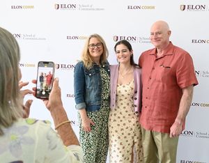 Image post by @eloncomm on Instagram