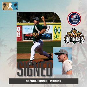 Image post by @californiawinterleague on Instagram