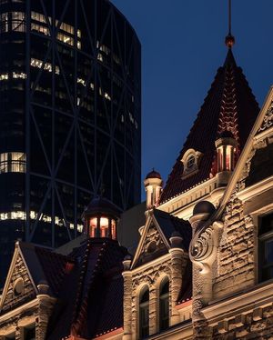 Image post by @cityofcalgary on Instagram
