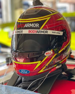 Image post by @ryanblaney10 on Instagram