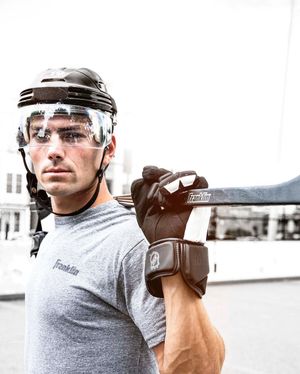 Image post by @franklinsportseqp on Instagram