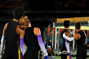 Image post by @thebluedevils on Instagram