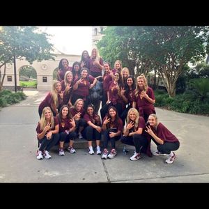 Image post by @sundevilsb on Instagram