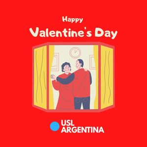 Image post by @uslargentina on Instagram