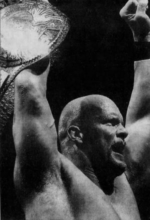 Image post by @steveaustinBSR on Twitter