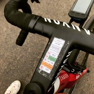 Image post by @bikerumor on Instagram