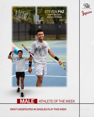 Image post by @iuindy_jaguars on Instagram