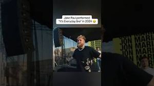 Video post by @bswjakepaulclips on YouTube