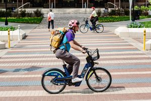 Image post by @pogohbikes on Instagram