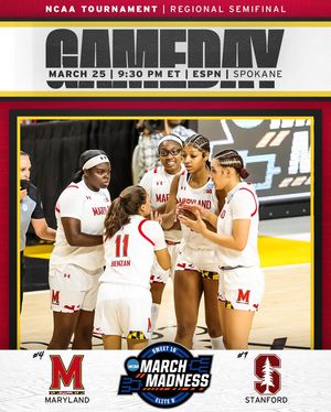 Image post by @terpswbb on Instagram