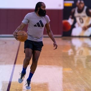 Image post by @jharden13 on Instagram