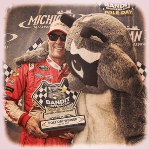 Image post by @mispeedway on Instagram
