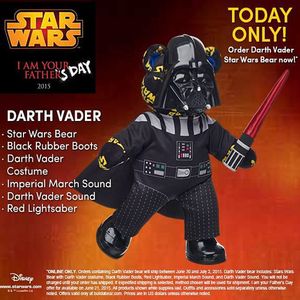 Image post by @buildabear on Instagram
