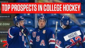 Video post by @flohockey on YouTube