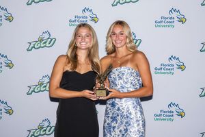 Image post by @fgcu_wsoccer on Instagram