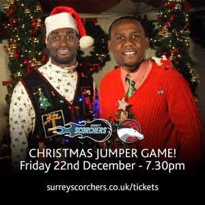 Image post by @scorchersbasketball on Instagram