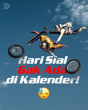 Image post by @boldriders on Instagram