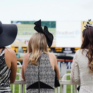 Image post by @australianturfclub on Instagram
