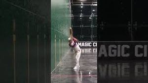 Video post by @Jai-Alai Network on YouTube