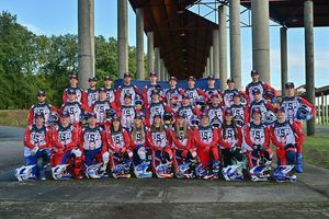 Image post by @racerxonline on Instagram