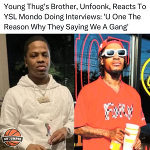Image post by @nojumper on Instagram