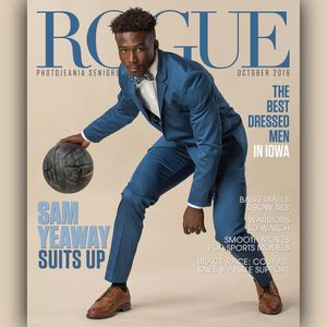 Image post by @seniorsbyphotojeania on Instagram