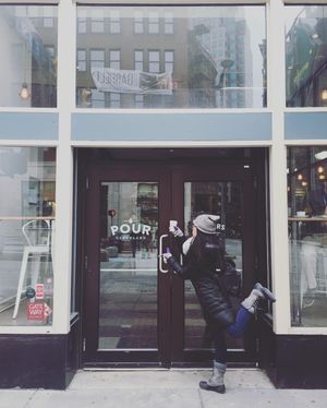 Image post by @playhousesquare on Instagram
