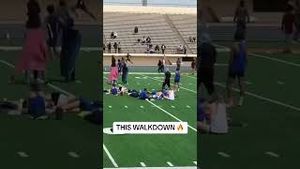 Video post by @maxpreps on YouTube