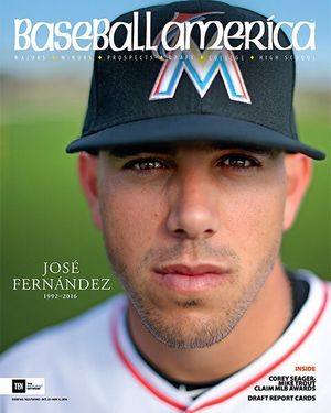 Image post by @baseballamerica on Instagram