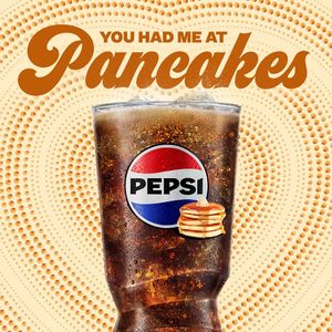 Image post by @pepsi on Instagram